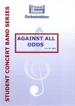 Against All Odds 