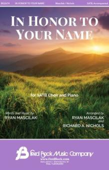 In Honor to Your Name Standard