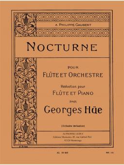 Nocturne 