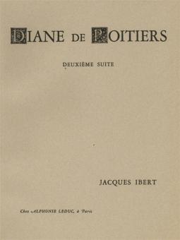 Diane de Poitiers 