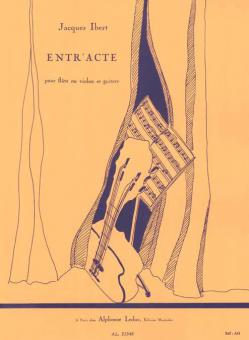 Entr'Acte 