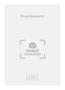 Divertissement 