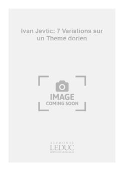 7 Variations sur Un Theme 