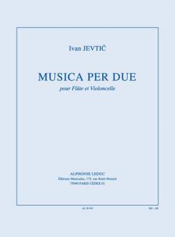 Musica per Due 
