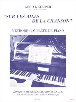 Sur les Ailes De La Chanson 