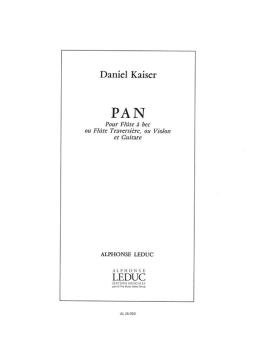 Pan 
