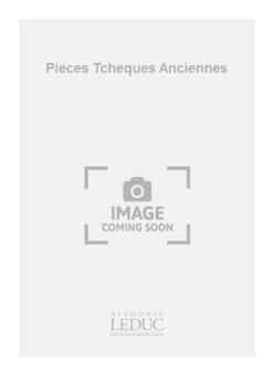 Pieces Tcheques Anciennes 