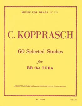 60 Selected Studies 