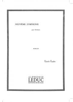 Symphonie No. 9 Op. 67 