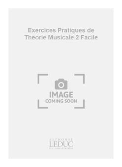 Exercices Pratiques De Theorie 