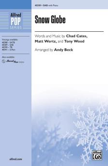 Snow Globe Standard