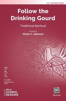 Follow the Drinking Gourd Standard