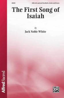 The First Song of Isaiah 