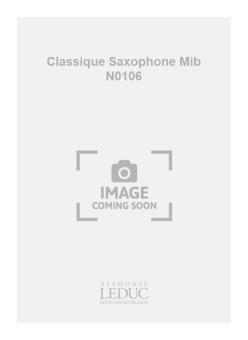 Sonate Nr. 3 (Violon): Adagio 