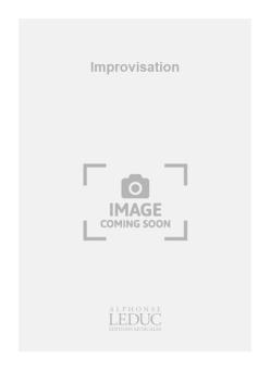 Improvisation 
