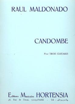Candombe 