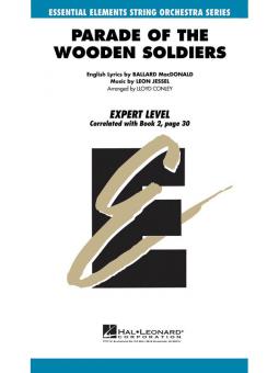 Parade of the Wooden Soldiers 