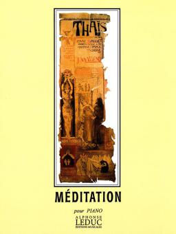 Meditation (Thais) 