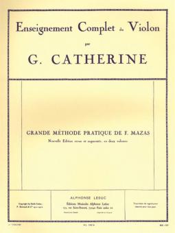 Grande Methode Complete Vol. 1 