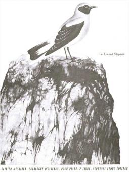 Catalogue d'Oiseaux Vol. 2 