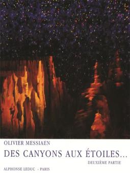 Des Canyons Aux Etoiles Vol. 2 