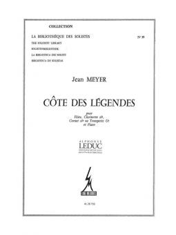 Cote Des Legendes 