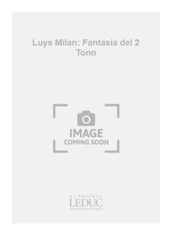 Fantasia del 2 Tono 