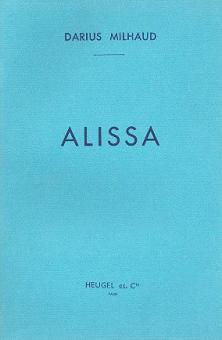 Alissa 