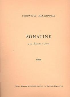 Sonatine 