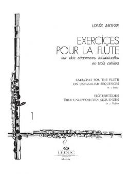 Exercices pour La sur 