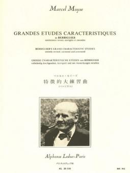 Grandes Etudes 