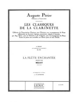 La Flute Trav. Enchantee: Invocation 
