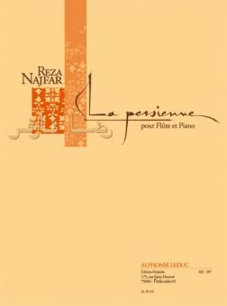 La Persienne 