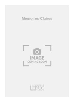 Memoires Claires 