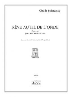 Reve Au Fil De L Onde 
