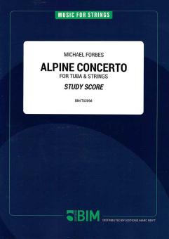 Alpine Concerto Standard
