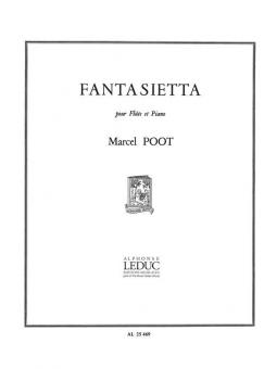 Fantasietta 
