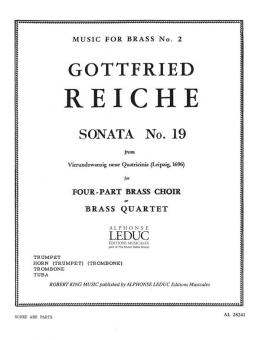 Sonata Nr. 19 