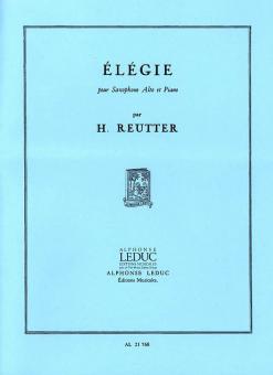 Elegie 