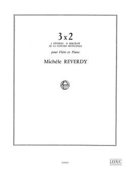 3x2 
