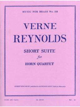 Short Suite 