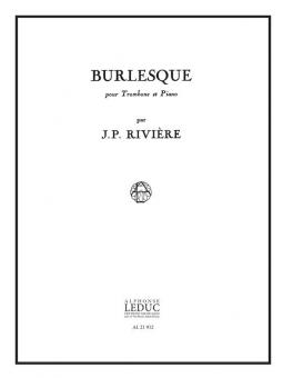 Burlesque 