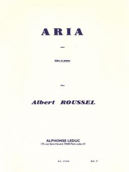 Aria 
