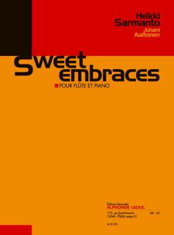 Sweet Embraces 