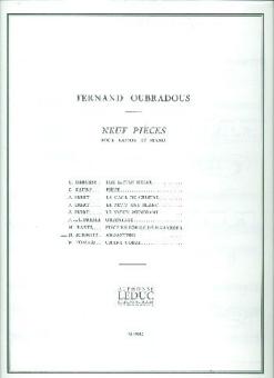Andantino 