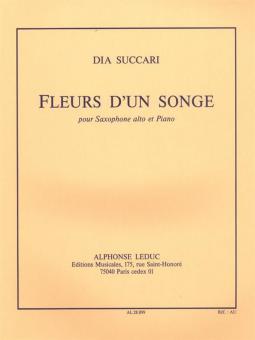 Fleurs D Un Songe 