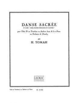 Danse Sacree 