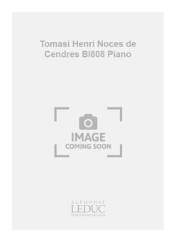 Noces De Cendres 