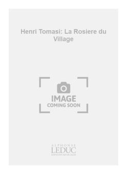 Rosiere Du Village (Ballet) 