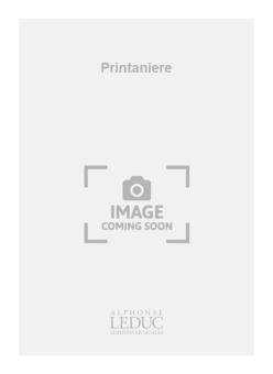 Printaniere 